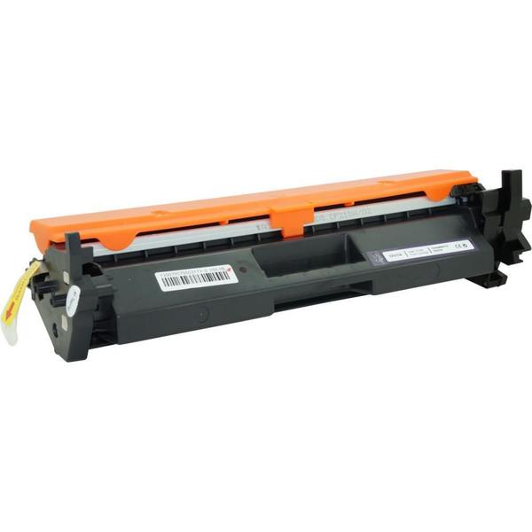 Cartucho de Toner COMP. HP 17A Preto CF217-A - Masterprint Imagem de Cartucho de Toner COMP. HP 17A Preto CF217-A