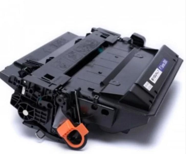 Cartucho de toner compatível ce255a 6k preto marca best choice - 1 unidade Imagem de Cartucho de toner compatível ce255a 6k preto marca best choice - 1 unidade
