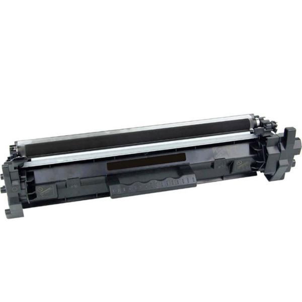 Imagem de Cartucho De Toner Compatível Cf217a P/m130 M102 M130fw M130a.