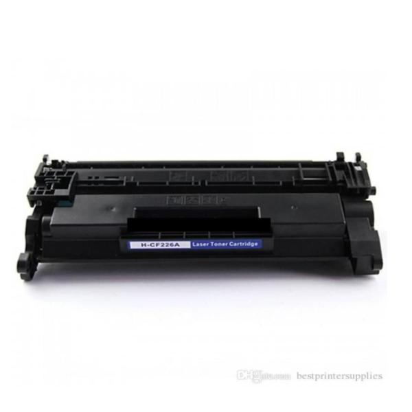 Imagem de Cartucho de Toner Compatível CF226A 226A 26A P/ M426FDW M426DW M402DN M402N M402DNE 