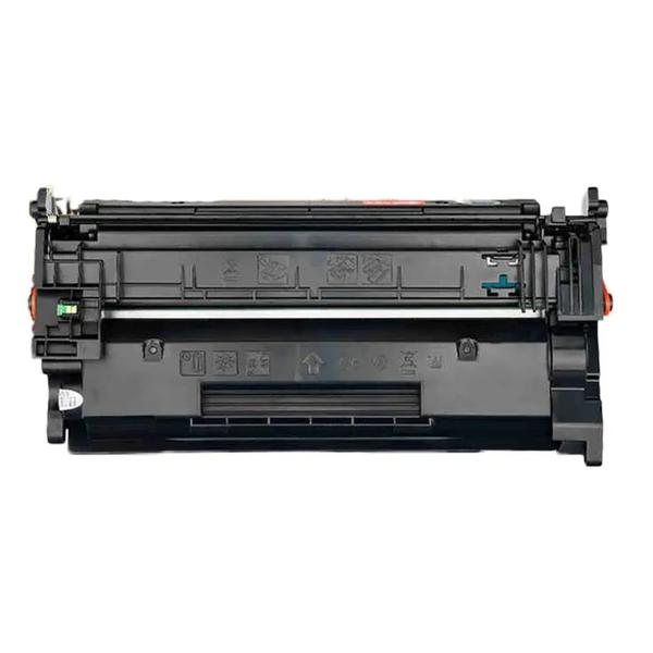 Imagem de Cartucho De Toner Compatível Cf258 Cf258x 58x Com Chip