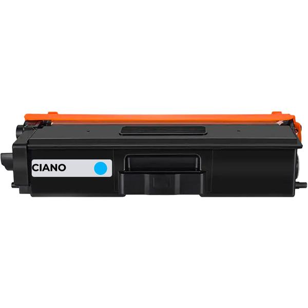 Imagem de Cartucho De Toner Compatível Ciano Tn419 MFC-L9570CDW