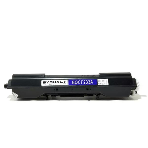 Imagem de Cartucho de Toner Compatível com HP M134a  M134  M106w  M106  M134fn  CF233A  33A LaserJet Pro