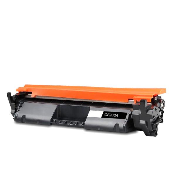 Imagem de Cartucho de Toner Compatível com HP M203D  HP M203N  HP M203W  HP M227D  HP M227F  CF230X  HP 30X LaserJet