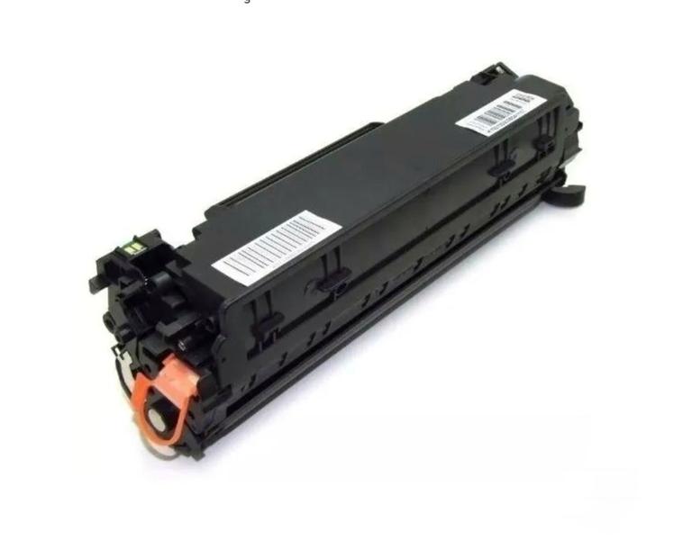 Imagem de Cartucho de Toner Compatível Modelo CB436A