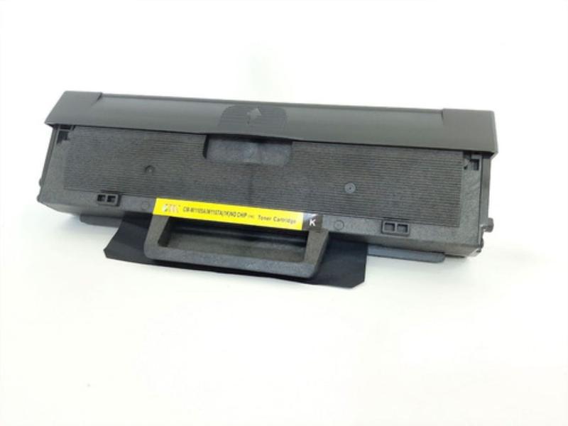 Imagem de Cartucho de Toner Compatível Para Impressora 107a 107w 135a 135w Mpf 137fnw