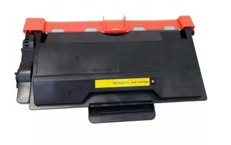 Imagem de Cartucho de toner compatível tn3442 preto marca best choice - 1 unidade