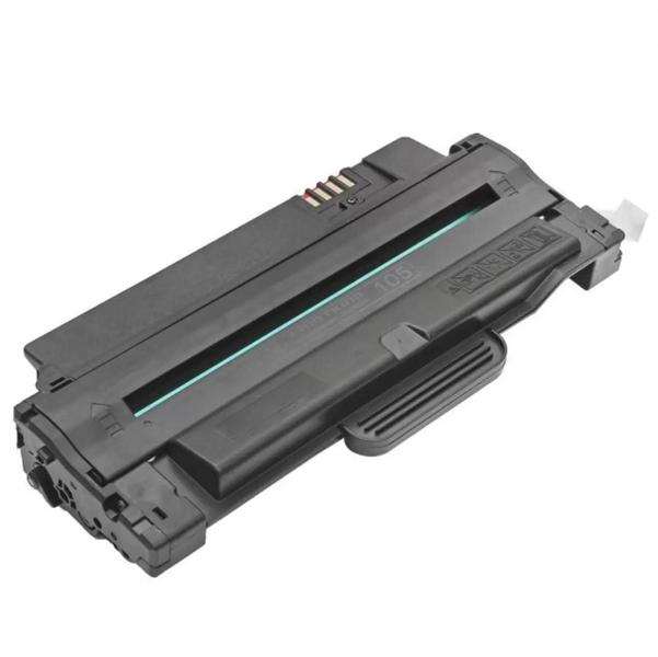 Imagem de Cartucho de Toner D105 MLT-D105L Compatível ML1910 ML1915 ML2525 ML2580 SCX4600 SCX4623 CF650P