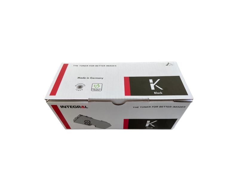 Imagem de Cartucho de Toner Kyocera PREMIUM Integral TK-5432 BK