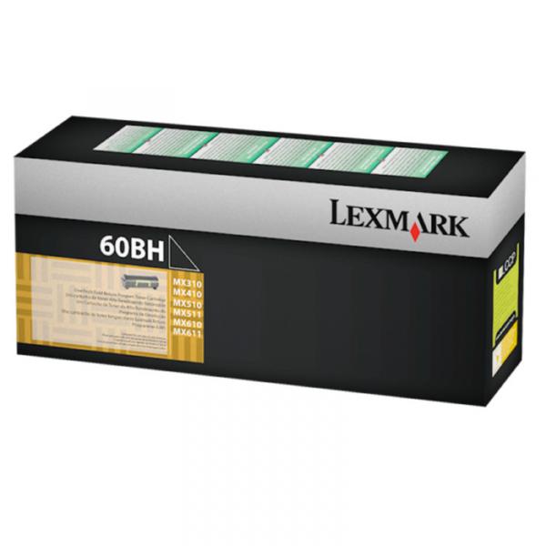 Imagem de Cartucho de Toner Lexmark 604H 60FBH00 MX-511 MX-410 MX-611