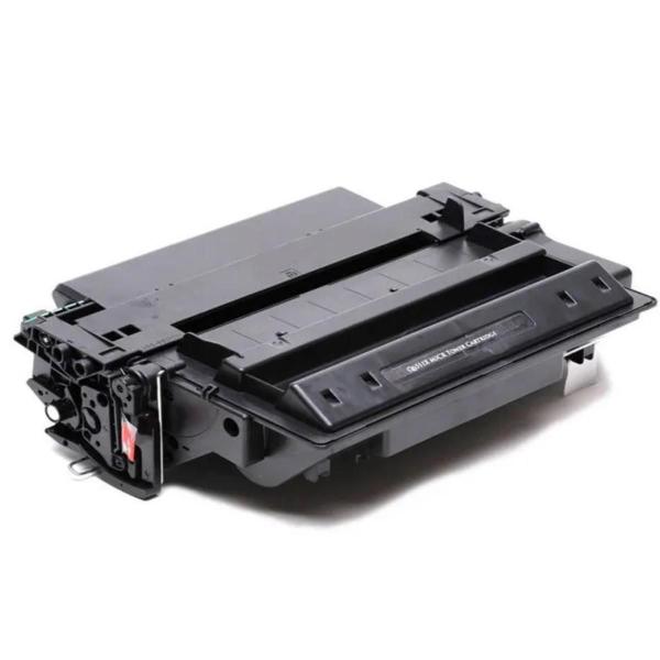 Imagem de Cartucho de Toner P/ M428fdw M404dw M428dw M404n Compatível CF258X cf258 Cf258X COM CHIP 58X - COM CHIP