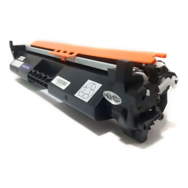 Imagem de Cartucho De Toner Para Laserjet Cf230a Cf230 230a Compatível M203 M227 M203dw M203dn