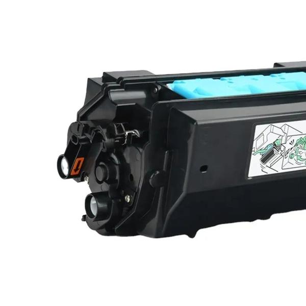 Imagem de Cartucho De Toner Para Ricoh Im430f Im430 430f 418126 P502