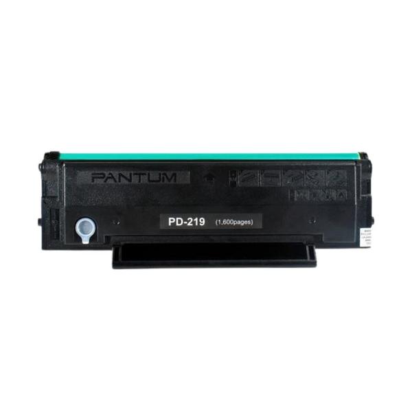 Imagem de Cartucho de Toner Preto Pd219 P2509w -  Pantum