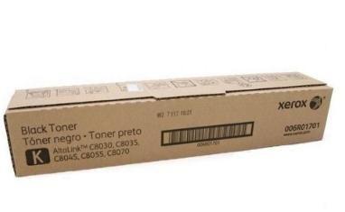 Imagem de Cartucho de Toner Preto Xerox C8030/C8035/C8055/C8070 - 006R01701