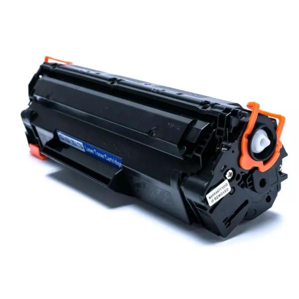 Imagem de Cartucho de Toner Q2612A 12A 2612A P/ Impressora 1010 1012 1015 1018 1020 1022 3015 3030 3050