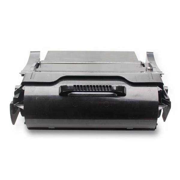 Imagem de Cartucho de Toner T640 Compatível para impressora lexmark