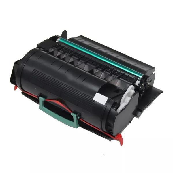 Imagem de Cartucho de Toner T640 Compatível para impressora lexmark T642 21k