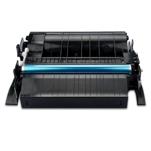 Imagem de Cartucho de Toner T640 Compatível para impressora lexmark T642N