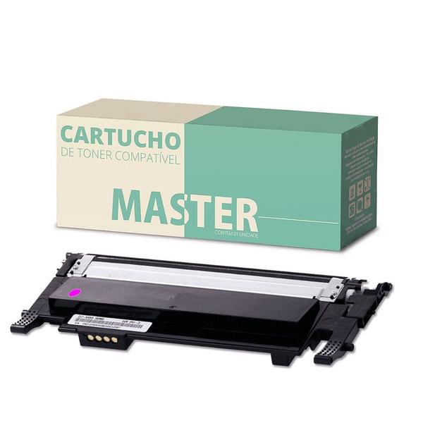 Imagem de Cartucho de Toner Tankfull Para Samsung M404S Magenta - SL-C430 SL-C480 SL-C430W SL-C480W SL-C480FW par