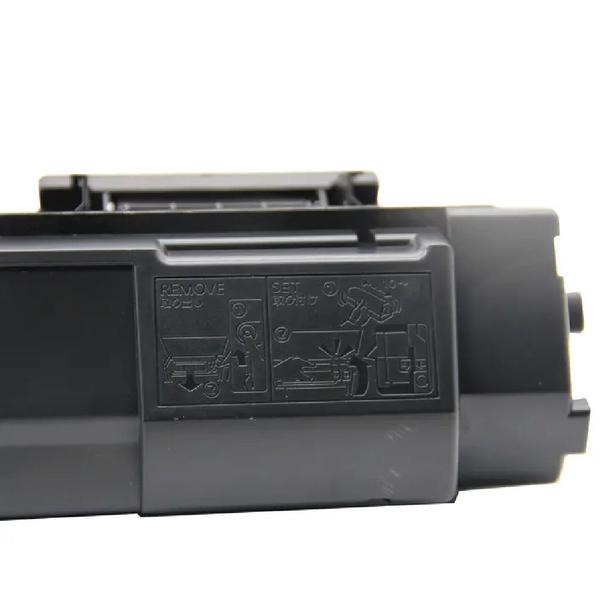 Imagem de Cartucho de toner TK1175 Kyocera 12k para impressora Ecosys M2640IDW