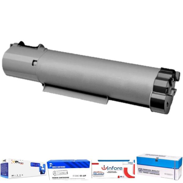 Imagem de Cartucho de Toner TN B021 Compatível DCP-B7520DW B7520DW DCP-B7535DW