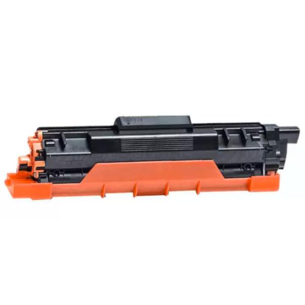 Imagem de Cartucho de Toner Tn217Bk Tn217  Preto Compatível com L3750 L3210 L3230CDW L3550CDW