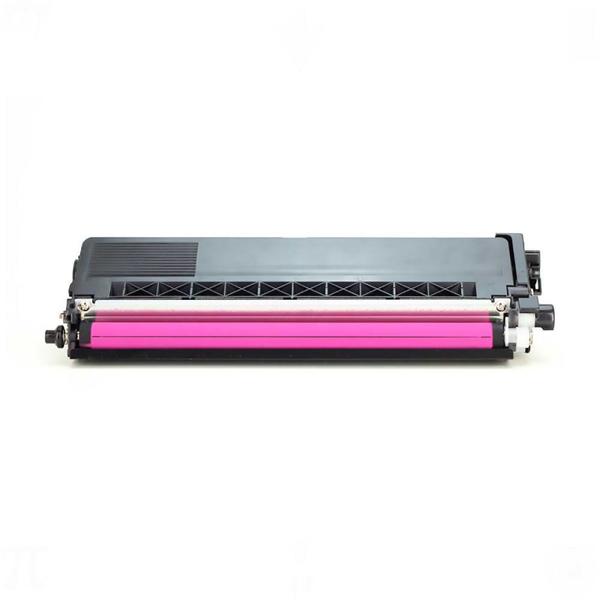 Imagem de Cartucho de Toner TN319 Magenta compatível para impressora brother MFC-L8600CSW