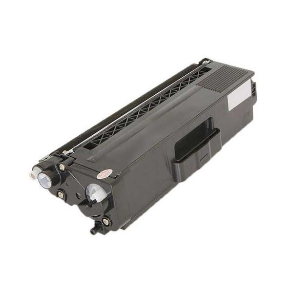 Imagem de Cartucho de Toner TN319 Magenta compatível para impressora brother MFC-L8850CDW