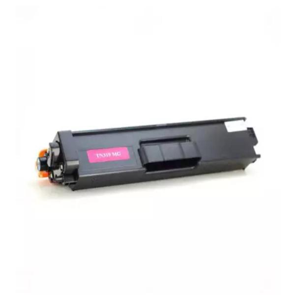 Imagem de Cartucho de Toner TN319 TN329 Magenta Compatível  DCPL8400CDN HLL8350CDW HLL8350CDW MFC9970CDW