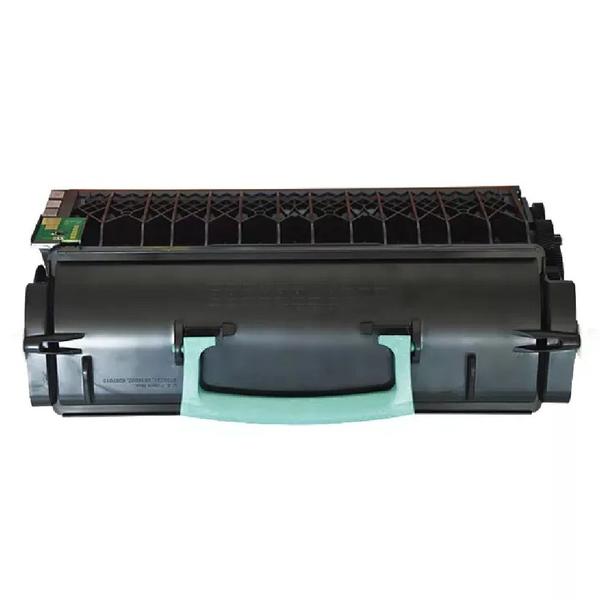 Imagem de Cartucho de Toner X203 X204 X203A11G compatível para impressora lexmark X204n X203n