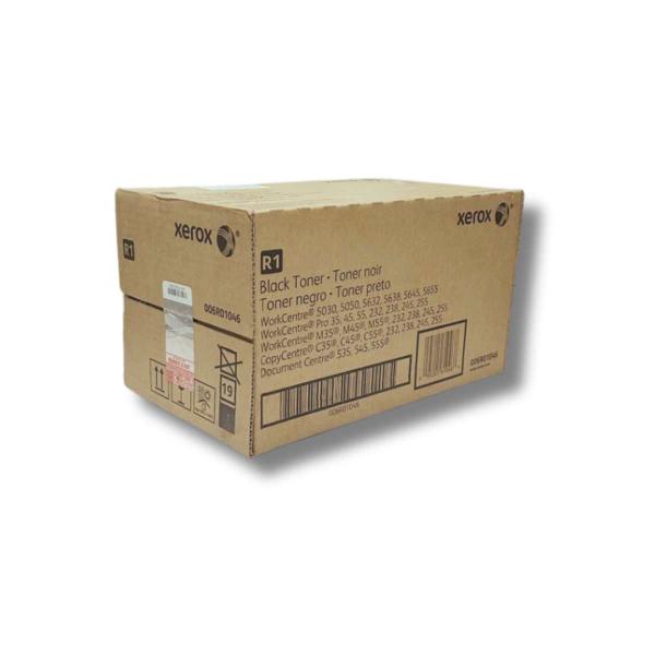 Imagem de Cartucho De Toner Xerox 5638/5645 Preto 006R01046