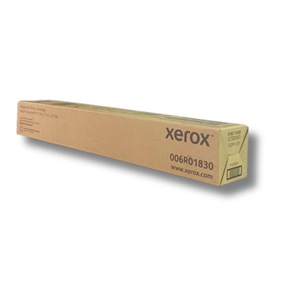 Imagem de Cartucho De Toner Xerox 7120/7220 Magenta 18K - 006R01830