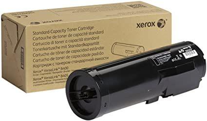 Imagem de Cartucho De Toner Xerox B400 / B405 24.6K 106R03585  24.6 K