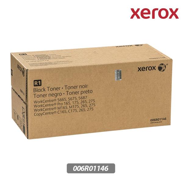 Imagem de Cartucho de Toner Xerox W265/275/5790 Cx C/2 - 006r01146