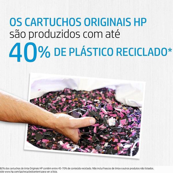 Imagem de Cartucho HP 22 color 6ml C9352AB