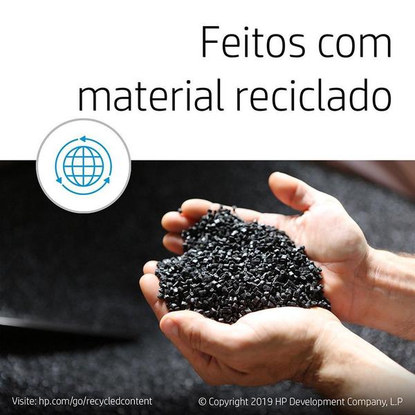 Cartucho HP 46 preto CZ637AL Imagem de Cartucho HP 46 preto CZ637AL