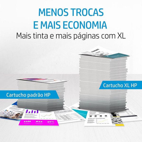 Imagem de Cartucho HP 711 38ml preto CZ129AB