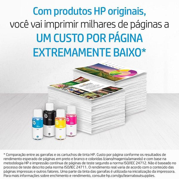 Imagem de Cartucho HP 935XL magenta C2P25AL