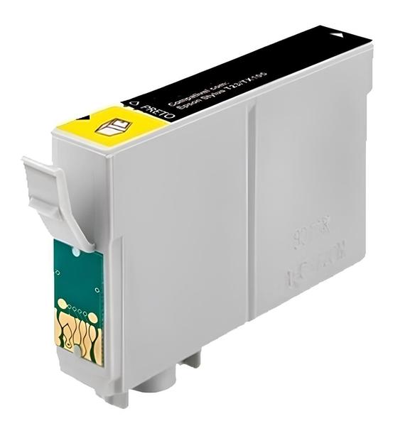 Cartucho Para Epson T090120 Black Compatível - Toner Vale Imagem de Cartucho Para Epson T090120 Black Compatível