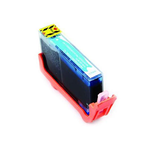 Cartucho Pro Resolution 935XL para 6230 6830 Ciano 15ml Imagem de Cartucho Pro Resolution 935XL para 6230 6830 Ciano 15ml