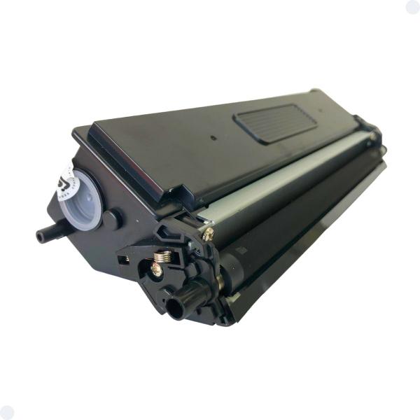 Imagem de Cartucho Toner Brother Compativel Tn-310 315 320 318 Preto