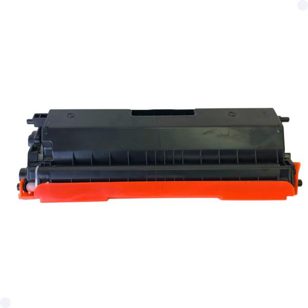 Imagem de Cartucho Toner Brother Compativel Tn-310 315 320 Amarelo