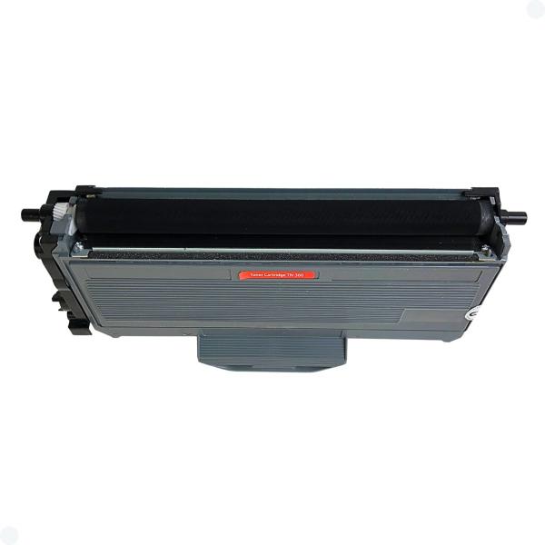 Imagem de Cartucho Toner Brother Compativel Tn-360 Dcp7030 Dcp7040