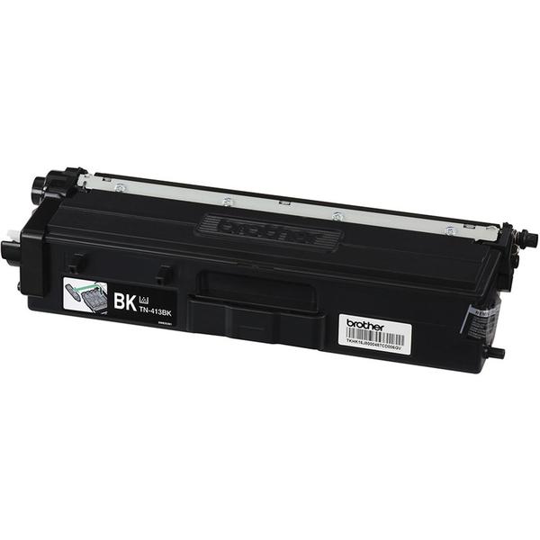 Imagem de Cartucho Toner Brother TN413BKBR preto