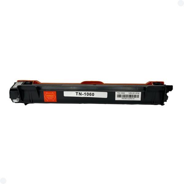 Imagem de Cartucho Toner Brothet Compativel Tn-1060 Hl1110 Dcp15