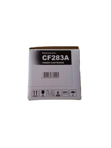 Imagem de Cartucho Toner CF217A