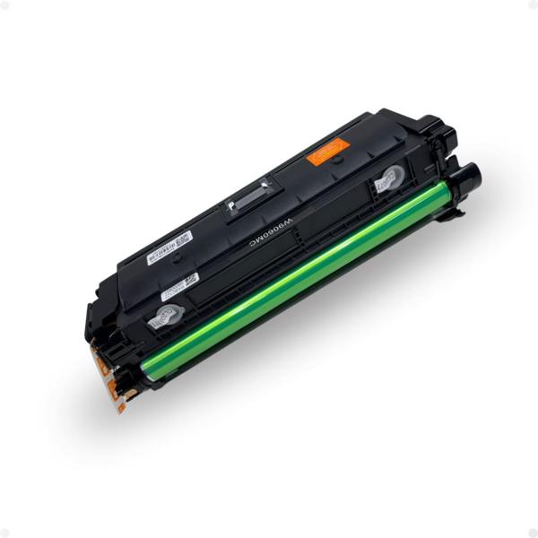 Imagem de Cartucho Toner Compativel BK E55040dn E57540C