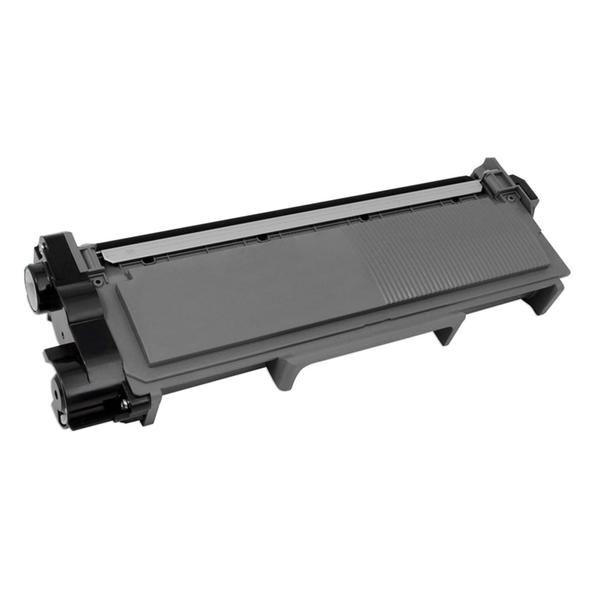 Imagem de Cartucho Toner Compatível Brother TN-2370 / 2340 / TN-660 - EVOLUT