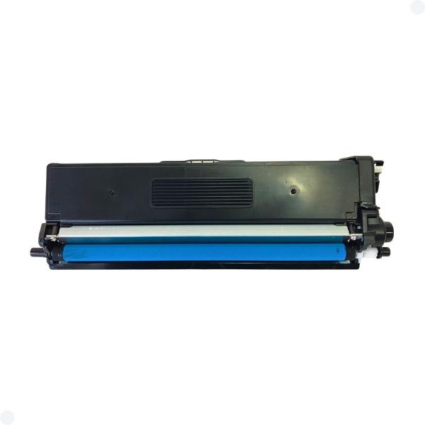 Imagem de Cartucho Toner Compativel Brother Tn-319 329 339 349 Ciano